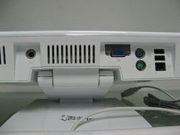 神舟唐朝L300D 80G一体电脑 经典设计回顾与产品图赏