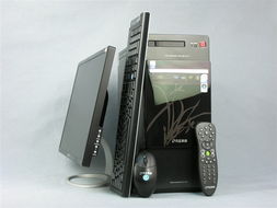 方正卓越i500 7450台式机产品图片与全方位解析